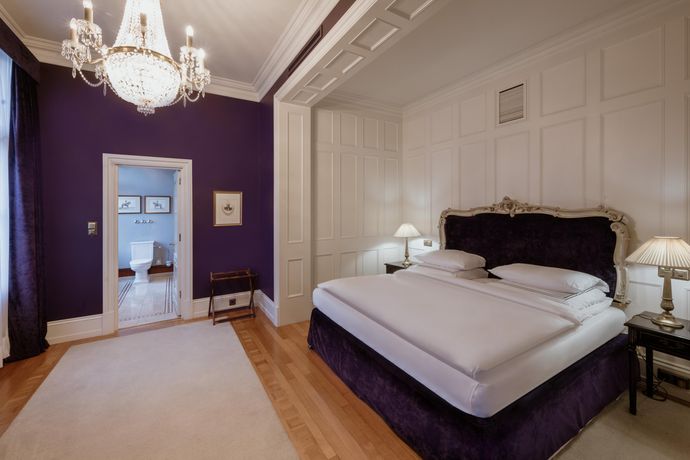 Verified hotel review - Patrick Hellmann Schlosshotel - 40