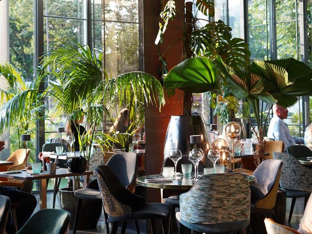 Pullman Paris Tour Eiffel - 30