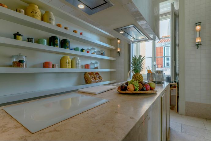 Verified hotel review - Verride Palacio Santa Catarina - 55