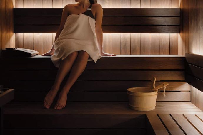 Verified hotel review - Hôtel Balzac - 33