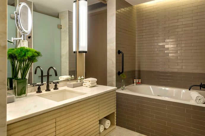 Verified hotel review - Grand Hyatt Rio de Janeiro - 32