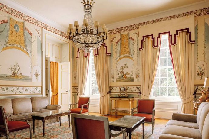 Tivoli Palacio de Seteais - 7