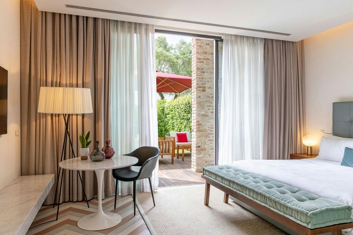 Verified hotel review - JW Marriott Venice Resort & Spa - 29