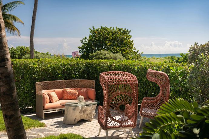 Verified hotel review - The Ritz-Carlton, South Beach - 50