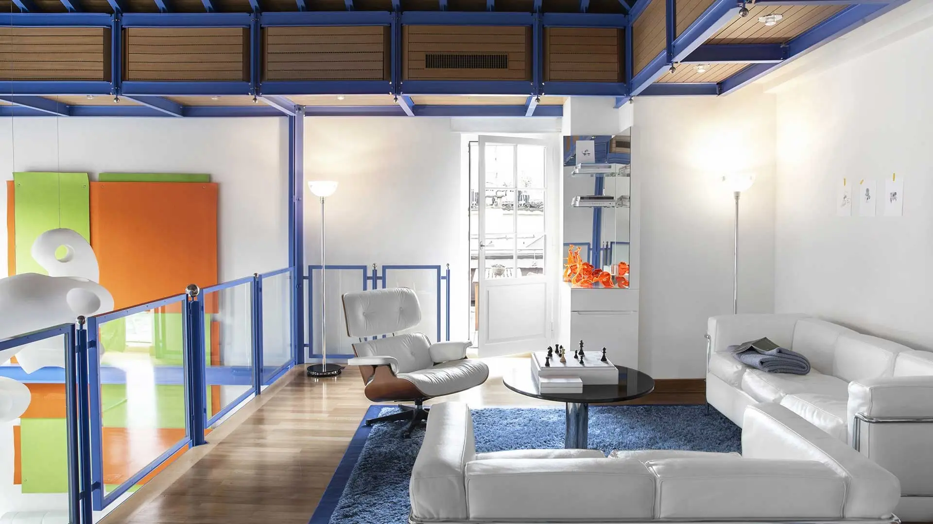 Hotel review Accommodation' - Widder Hotel - 0