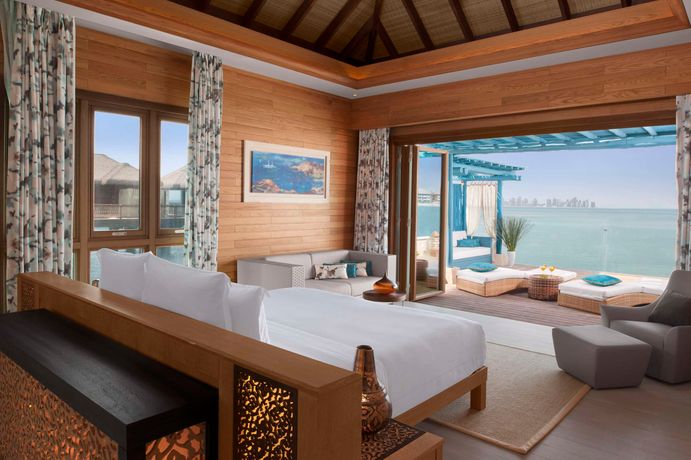 Banana Island Resort Doha by Anantara - 39