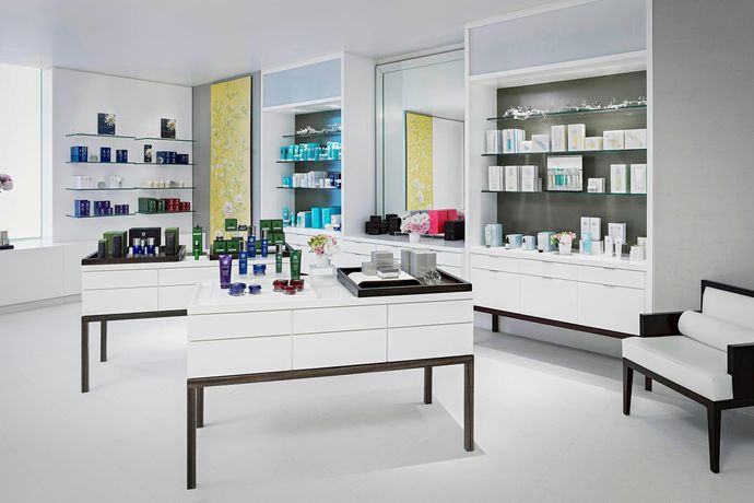 Verified hotel review - The St Regis San Francisco - 40