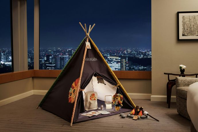 Verified hotel review - The Ritz-Carlton, Tokyo - 45