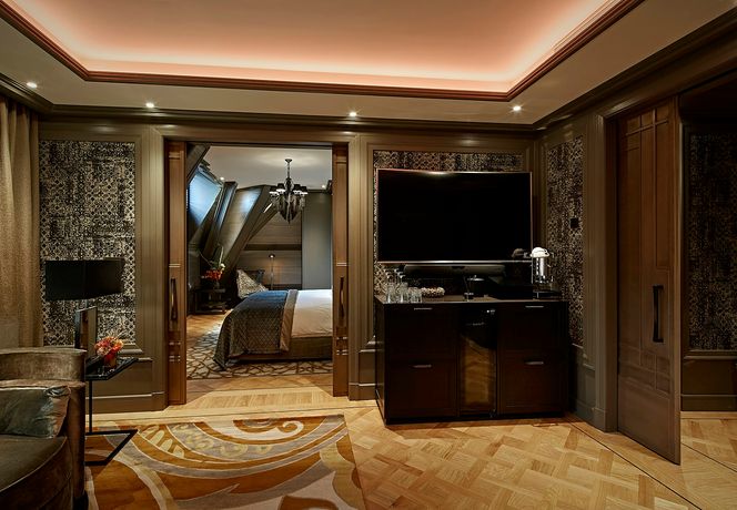 Hotel Twentyseven - 56