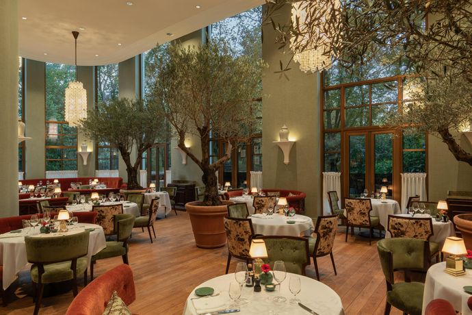 Rocco Forte The Charles Hotel - 20