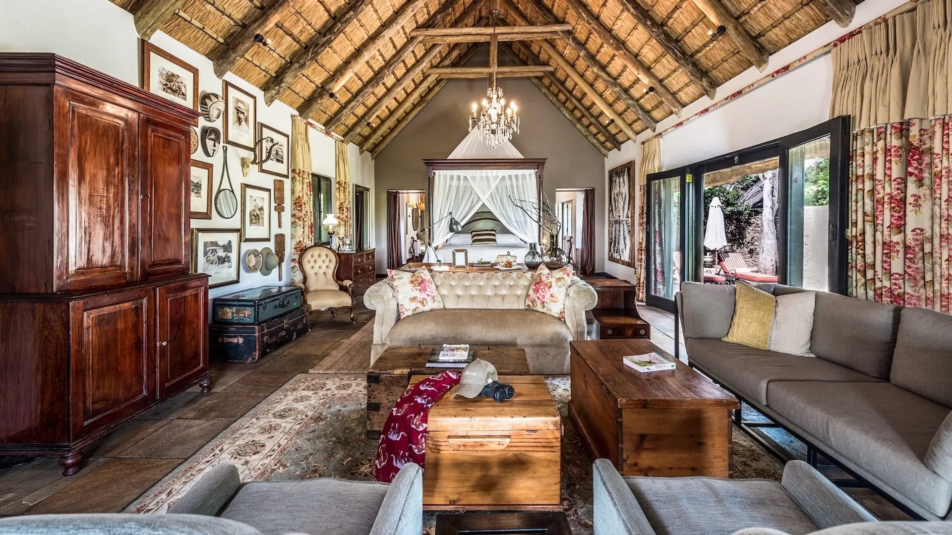 Review of Sabi Sabi Private Game Reserve - 15