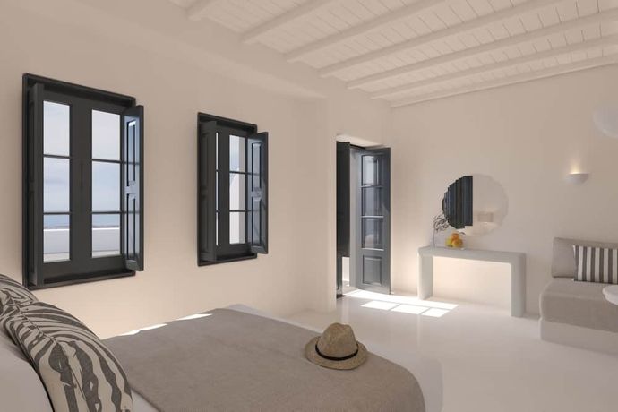 Verified hotel review - Carpe Diem Santorini Small Luxury Hotels of the World - 50