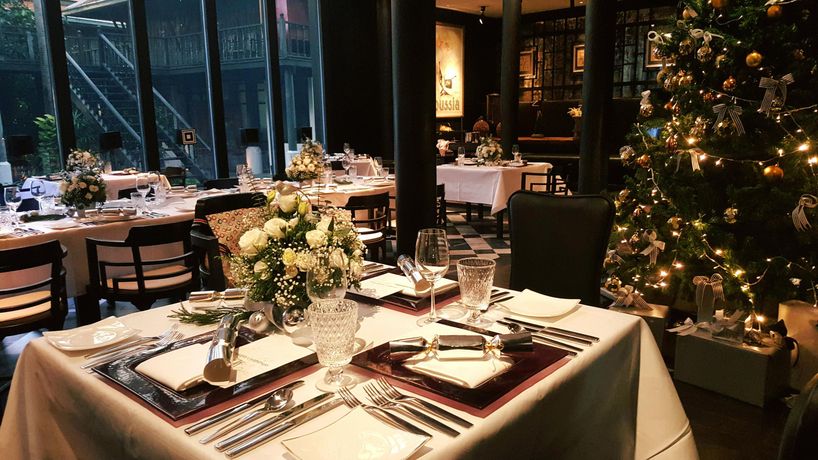 Verified hotel review - The Siam - 44