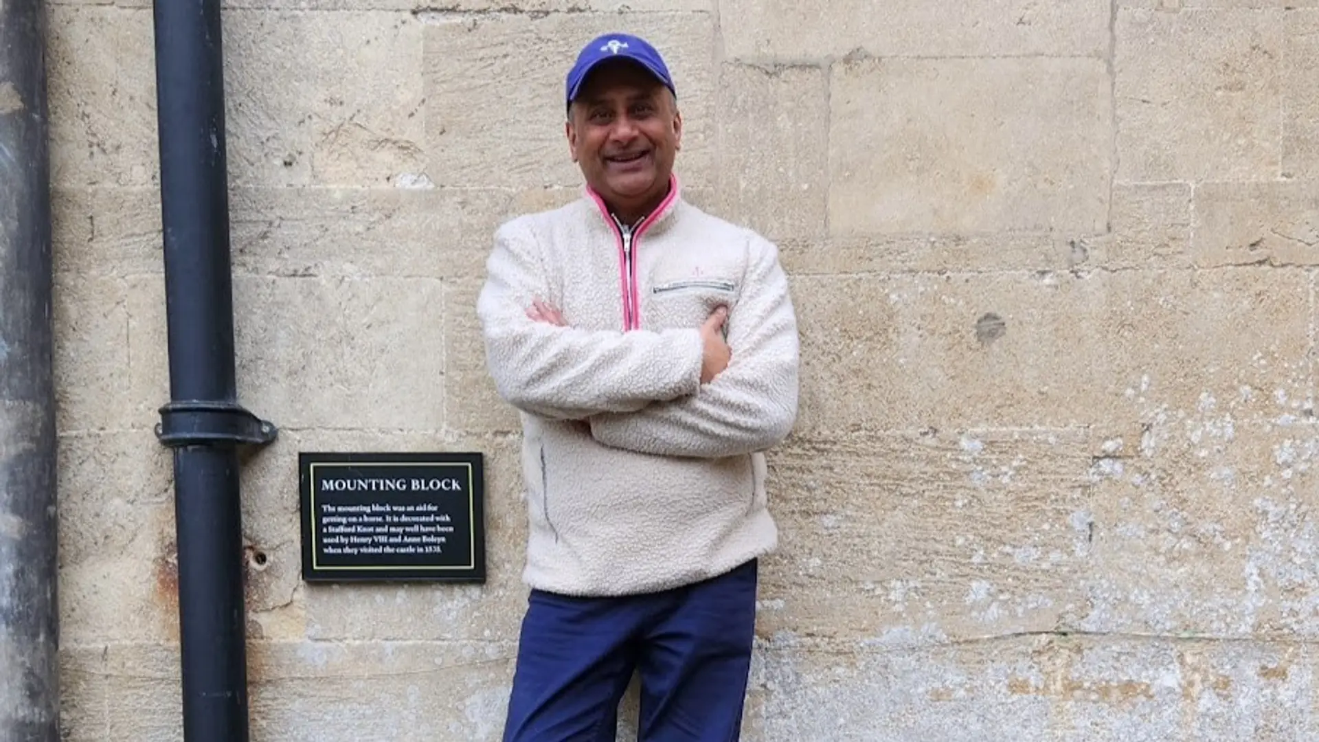 Hotel review What We Love' - Thornbury Castle - 1