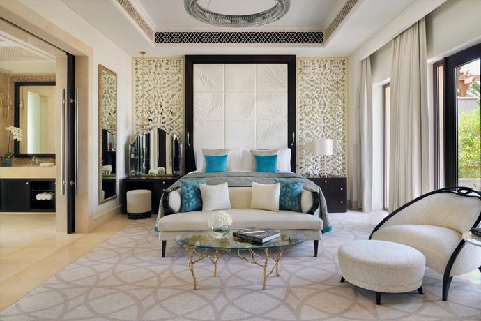 Verified hotel review - One&Only The Palm Dubai - 22