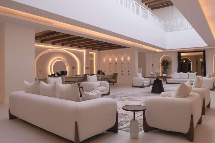 Verified hotel review - Maysan Doha - 8