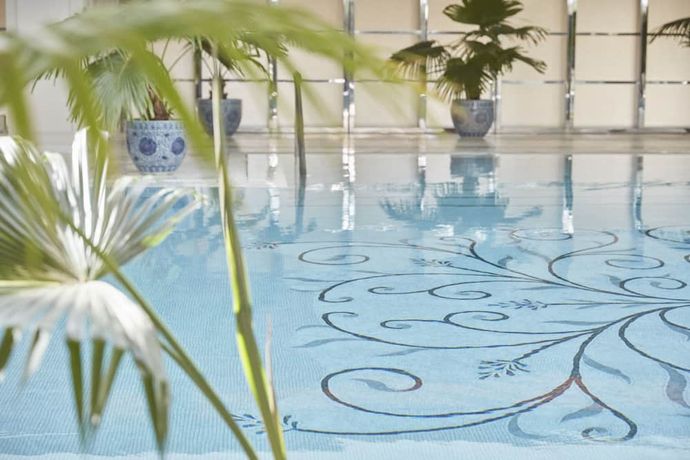 The Peninsula Shanghai