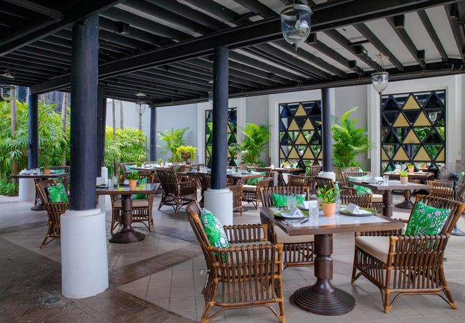 Verified hotel review - The Siam - 23