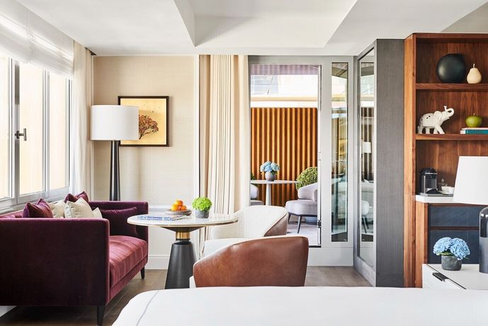 Verified hotel review - Hotel Villa Magna - 21