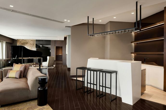 JW Marriott Hotel Lima - 49