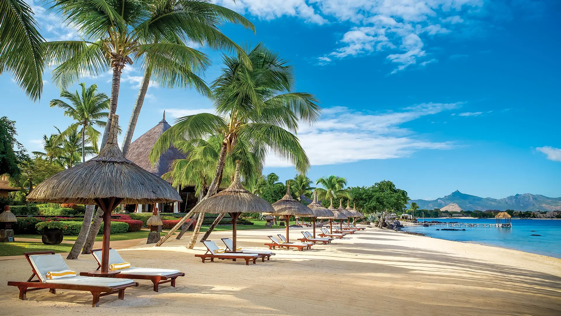 Review of The Oberoi Mauritius