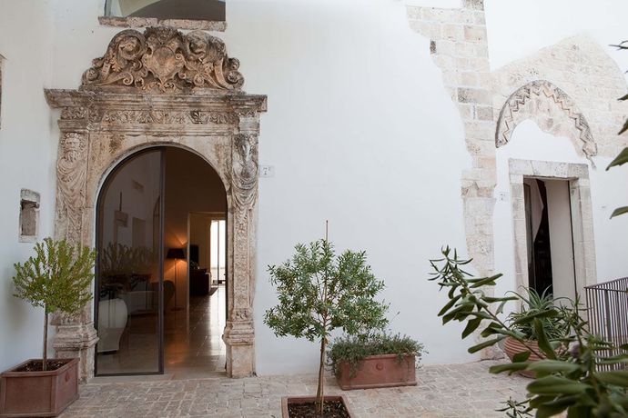 La Sommità Relais - 24