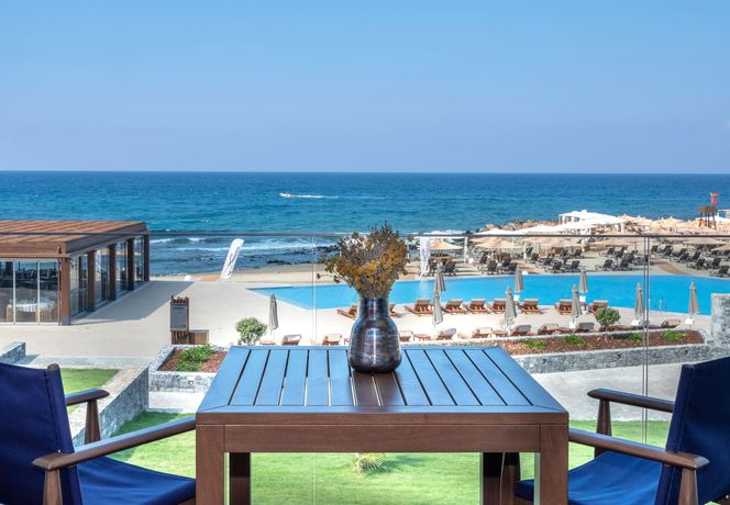 Verified hotel review - Nana Princess Suites Villas & Spa - 5