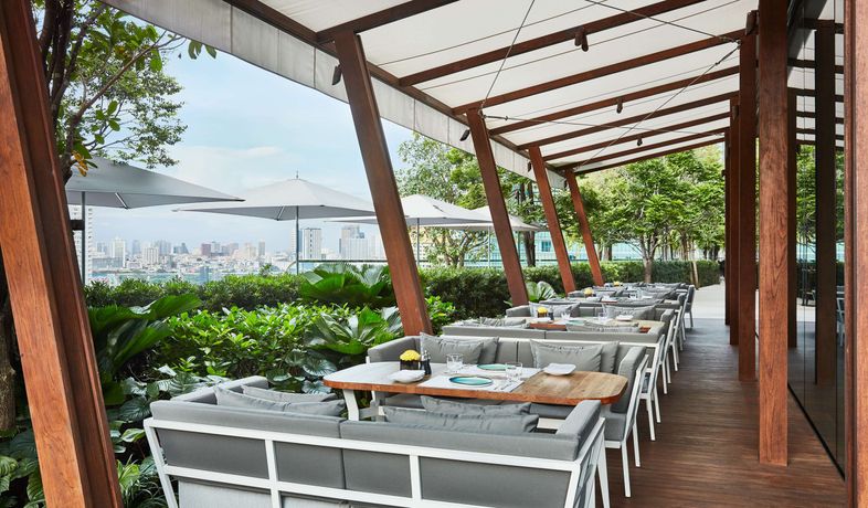 Verified hotel review - Park Hyatt Bangkok - 50