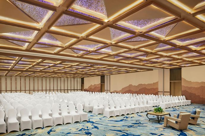 JW Marriott Mumbai Juhu