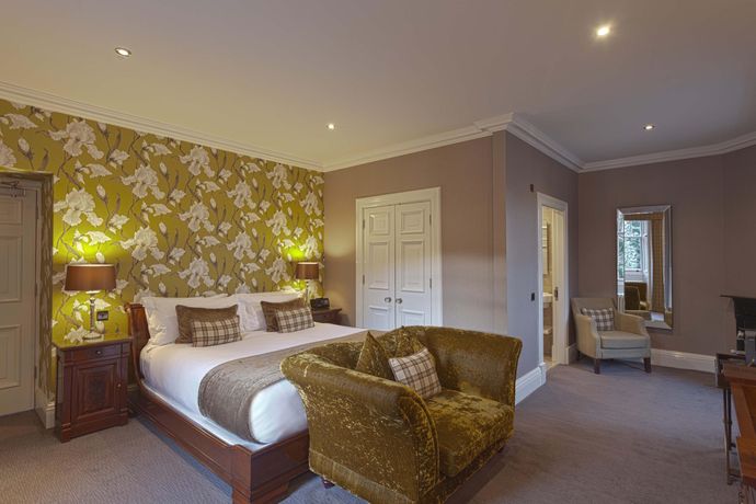 Fonab Castle Hotel - 24