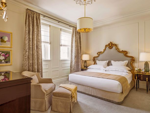 Verified hotel review - The Plaza New York City - 55