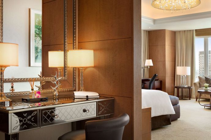 Verified hotel review - Shangri-La Tokyo - 41