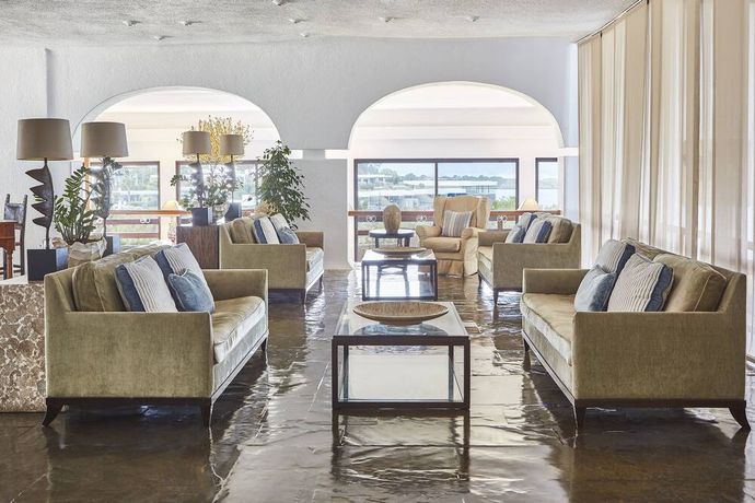 Verified hotel review - Elounda Beach Hotel & Villas a Member of the Leading Hotels of the World - 45