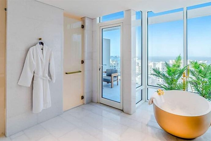 Five Palm Jumeirah Dubai - 53