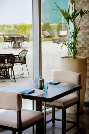 JW Marriott Marquis Hotel Dubai - 4