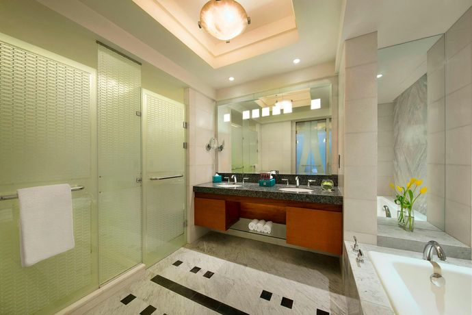 Verified hotel review - The Nile Ritz-Carlton, Cairo - 52