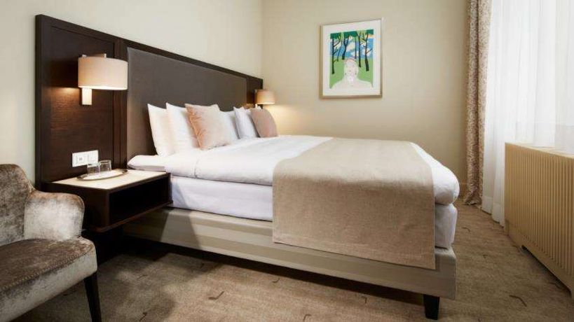 Verified hotel review - Aria Hotel Prague by Library Hotel Collection - 34