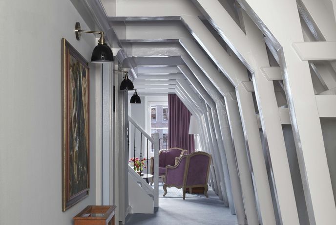 Verified hotel review - Pulitzer Amsterdam - 29