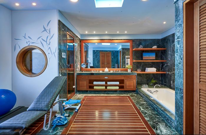 Grand Resort Lagonissi - 11