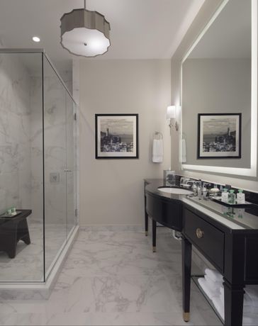 Verified hotel review - Hotel Drisco - 19