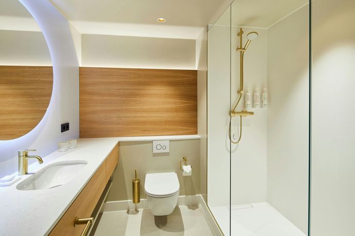 Verified hotel review - Copenhagen Marriott Hotel - 18