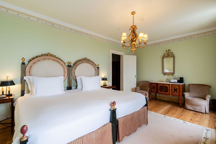 Tivoli Palacio de Seteais - 27