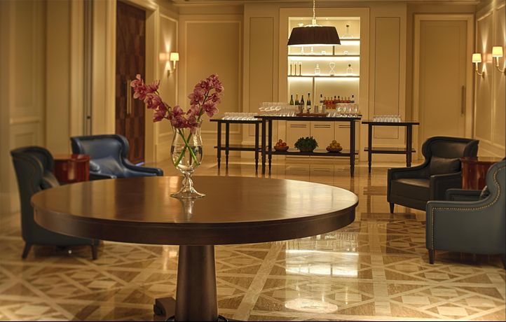 Verified hotel review - Park Hyatt Chennai - 23