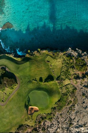 Verified hotel review - The Ritz-Carlton Kapalua - 34