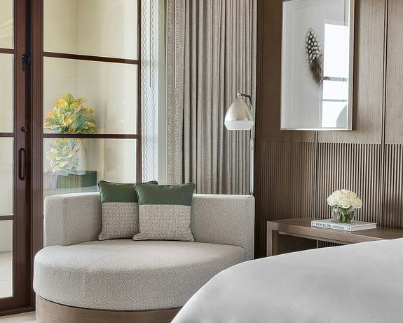 Four Seasons Resort Orlando at Walt Disney World Resort - 3