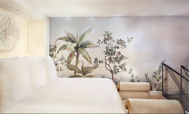 Verified hotel review - Claris Hotel GL - 48