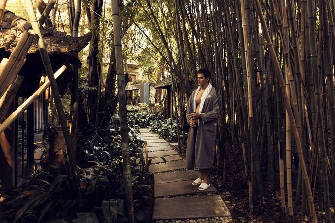 Verified hotel review - Fairlawns Boutique Hotel & Spa - 43