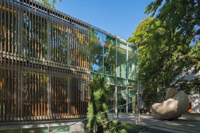 Verified hotel review - ABaC Restaurant Hotel Barcelona GL Monumento - 20