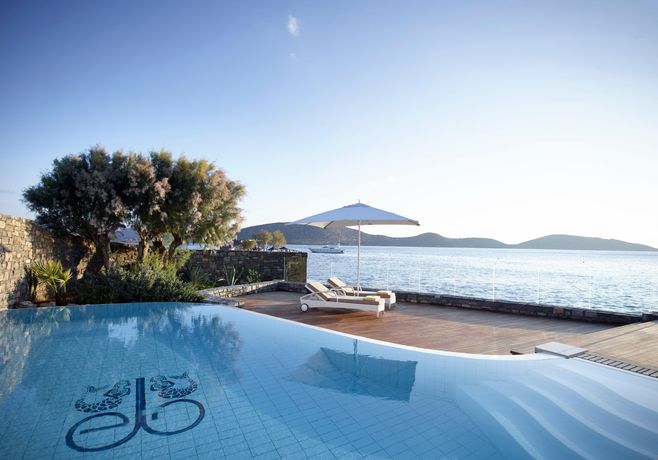 Verified hotel review - Elounda Beach Hotel & Villas a Member of the Leading Hotels of the World - 51