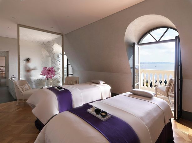 Four Seasons Hotel Baku - 39